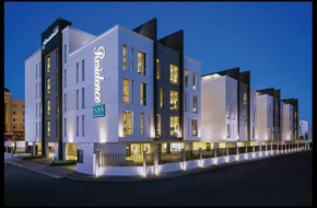 SAS Residence & Hotel, Dhahran - Formerly Radisson Blu